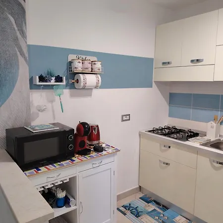 Apartamento S'elighe Mannu *