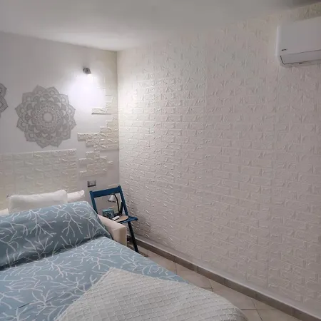 Apartamento S'elighe Mannu Fermata di Enas