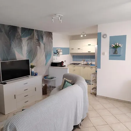 S'elighe Mannu Apartamento Fermata di Enas