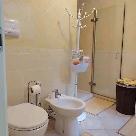 דירה S'elighe Mannu Fermata di Enas