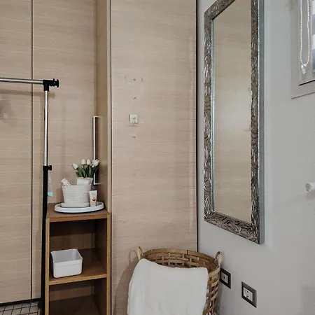 S'elighe Mannu * Fermata di Enas