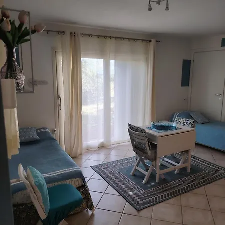 S'elighe Mannu Fermata di Enas