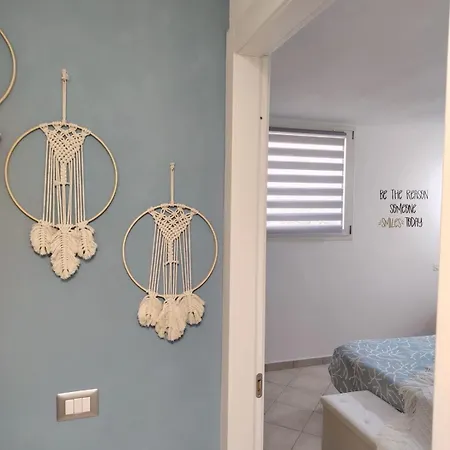 דירה S'elighe Mannu