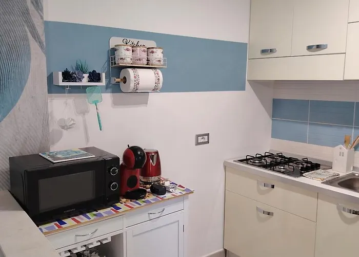 Appartamento S'elighe Mannu *