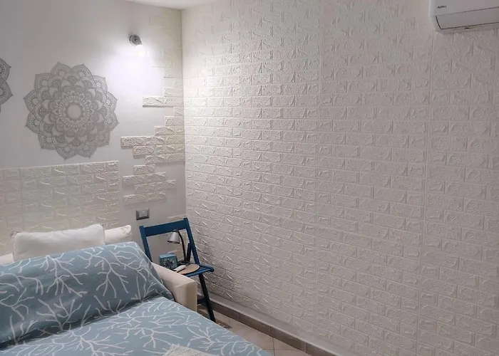 Appartamento S'elighe Mannu Fermata di Enas