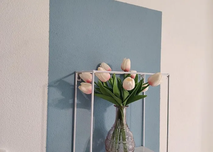 S'elighe Mannu Appartamento *