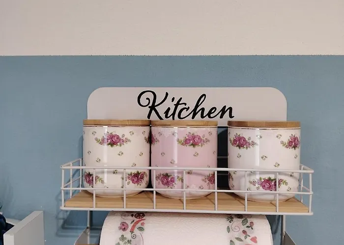 S'elighe Mannu Appartamento Fermata di Enas